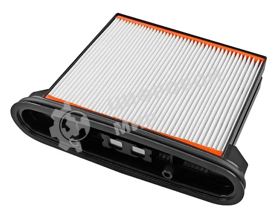 Фильтр для пылесоса Bosch GAS 25, 50, METABO, HITACHI