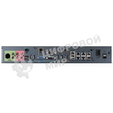 Терминал для больших переговорных комнат Yealink M900-0010 Smart 4K Room System for Large Room/2-year AMS 1303132