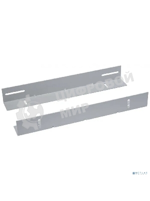 Уголок Cabeus, усиленн., 50х50х400 (ВхШхГ), для шкафов глубиной 600мм