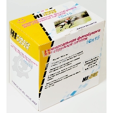 Бумага Hi-Black A2124 глянцевая односторонняя(Hi-image paper) 10x15, 230 г/м, 500 л. (H230-4R-500)