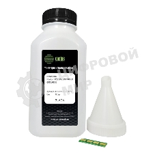 Тонер Cactus CS-RK-PC-211EV черный туба 65гр. с чипом для принтера Pantum P2200/2500/M6500/6550/6600