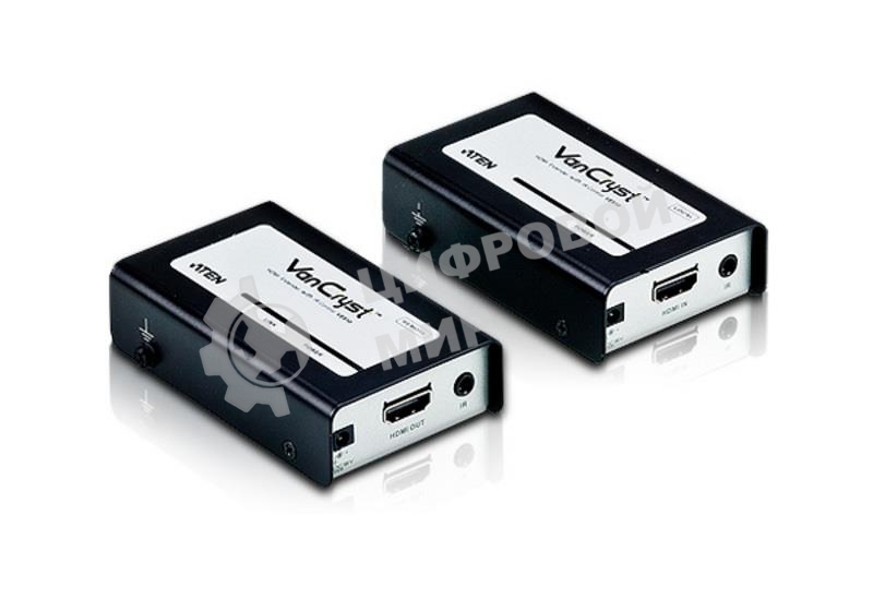 Видео/Аудио усилитель сигнала HDMI VE810-A7-G ATEN
