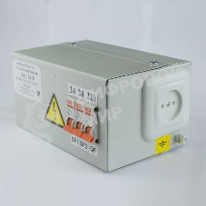Ящик с понижающим трансформатором ЯТП 0.25 220/36В (3 авт. выкл.) Кострома ОС0000002367