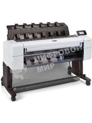 Плоттер струйный HP DesignJet T1600PS 36-in Printer (repl. L2Y22B)
