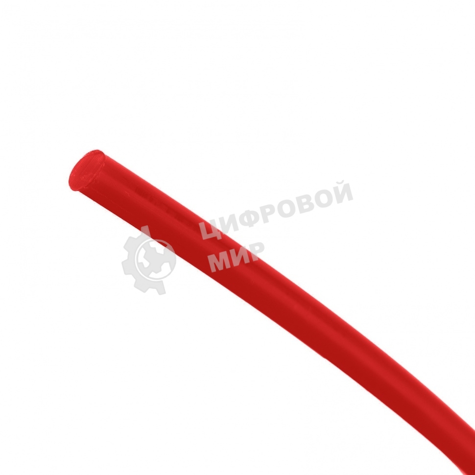 Леска для триммера Сибртех круглая, 4,0 мм х 10 м