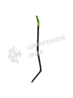 Лопата Сибртех совковая, металлический черенок