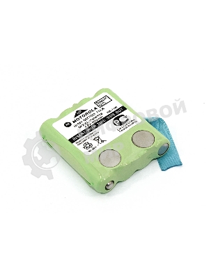Аккумулятор для Midland G223 G300 (BATT-4R) 800mAh 4.8V Ni-MH