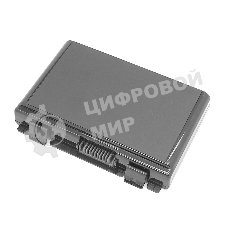 Аккумуляторная батарея для ноутбука Asus K40. F82 (A32-F82) 10.8V 4400mAh Orig