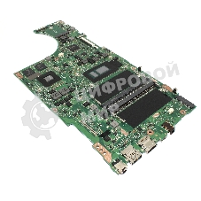 Материнская плата для Asus X510UN I5-8250U