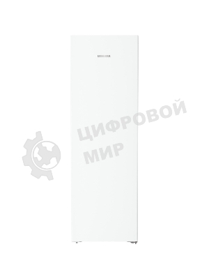 Морозильные камеры Liebherr Plus FNd 522i-22 001, белый, 320л