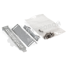 Серверный корпус ExeGate Pro 1U250-11 (RM 19