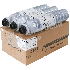 Картридж лазерный CET (CPP) 842135 для Ricoh MP2014/2014D, 390г, 12000 стр.