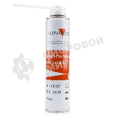 Очиститель - спрей: Сжатый воздух для продувки пыли KAD-405-N Konoos