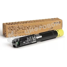 Картридж лазерный Xerox 106R03770 желтый для Xerox VersaLink C7000 (3300 стр)(Channels)