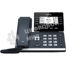 Телефон VOIP SIP-T53W YEALINK
