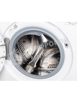 Стиральная машина Candy Smart Pro CSO34 106T1/2-07 белый, загрузка фронтальная 6 кг, 1000 об/мин., класс: А