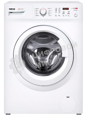 Стиральная машина Atlant СМА 70С105-00 белый, загрузка фронтальная 7 кг, 1000 об/мин., класс: А+++