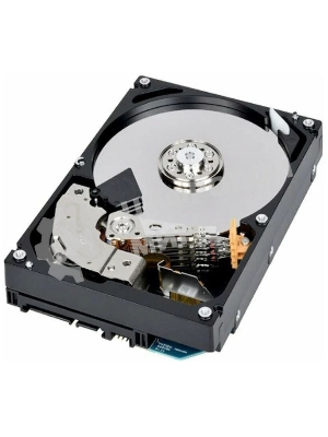 Жесткий диск Toshiba HDD SATA 18Tb 3.5