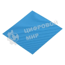 Термопрокладка ExeGate EPG-6WMK (290x290x1.0 мм, 6 Вт/(м•К))