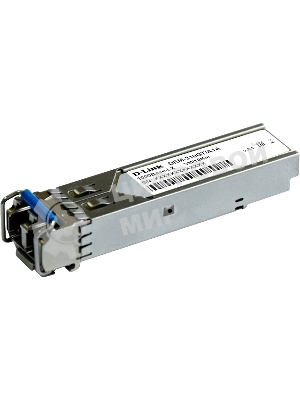 Трансивер 1000BASE-LX 310GT/A1A D-LINK