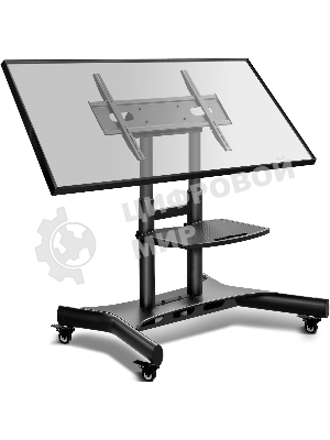 Стойка для телевизора с кронштейном ONKRON 50