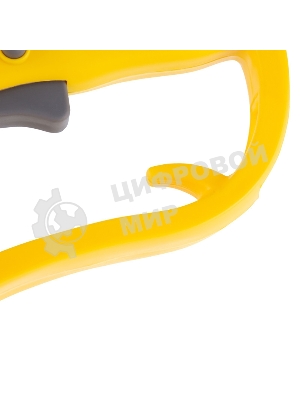 Триммер электрический Denzel TE-350, 350 Вт, 260 мм