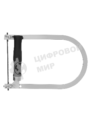 Лобзик Sparta 200 мм