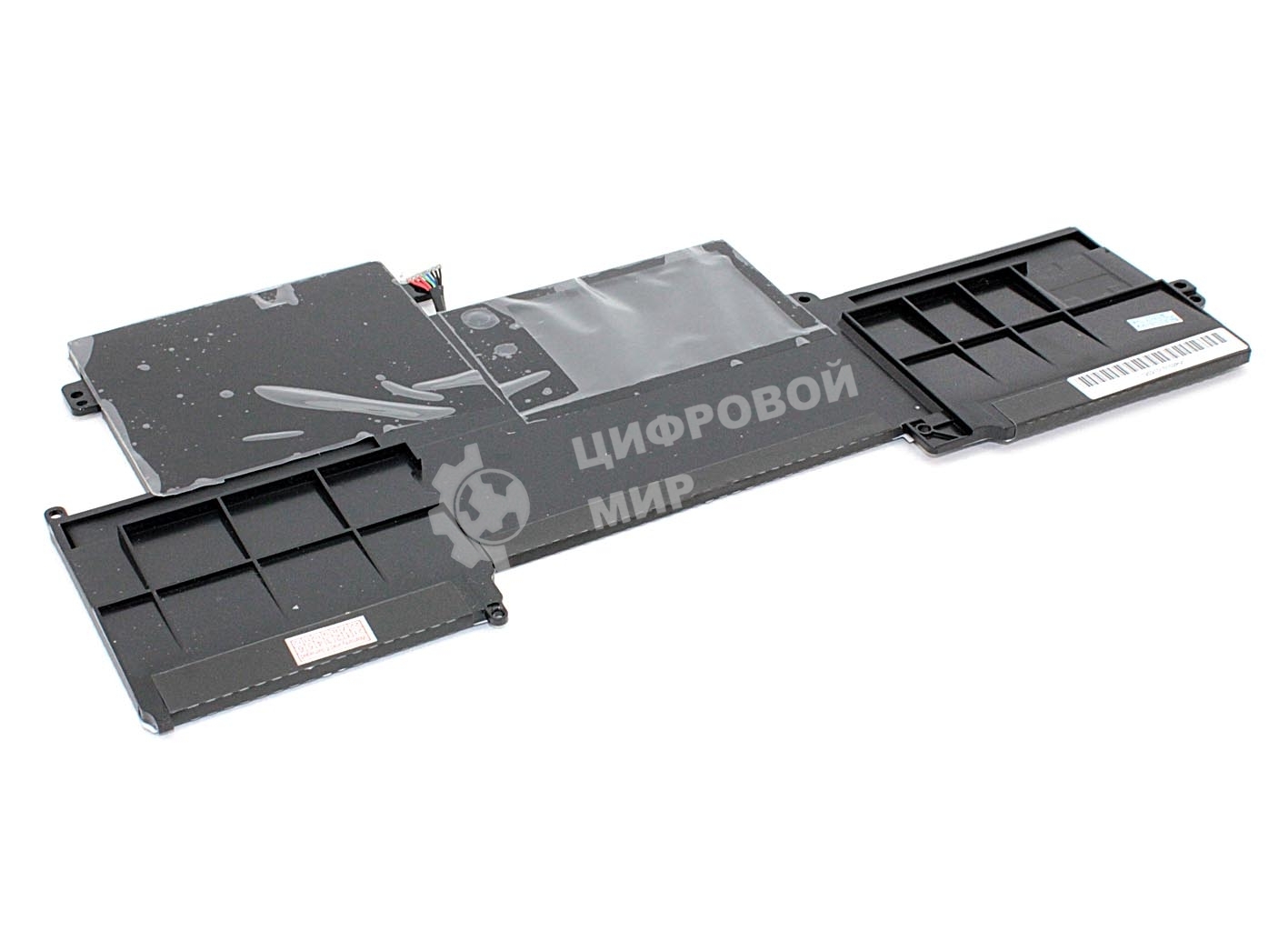 Аккумуляторная батарея для ноутбука HP EliteBook 1020 G1 7.6V 40Wh