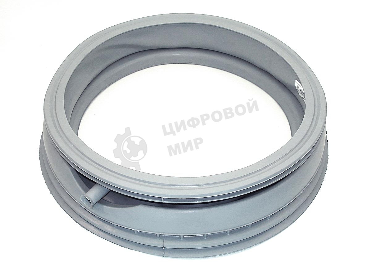 Манжета (уплотнитель) люка для стиральной машины Bosch, Siemens, Neff, Gaggenau 361127