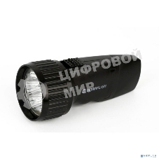 Фонарь Ultraflash LED3859 (аккум.220В, черный, 5 LED, SLA, пластик, коробка)