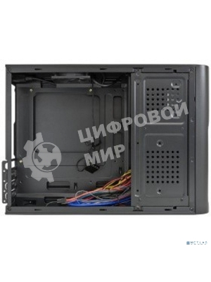 Компьютерный корпус Aerocool/Formula V Line CS-101 mATX USB 3.0x2/audio 400W