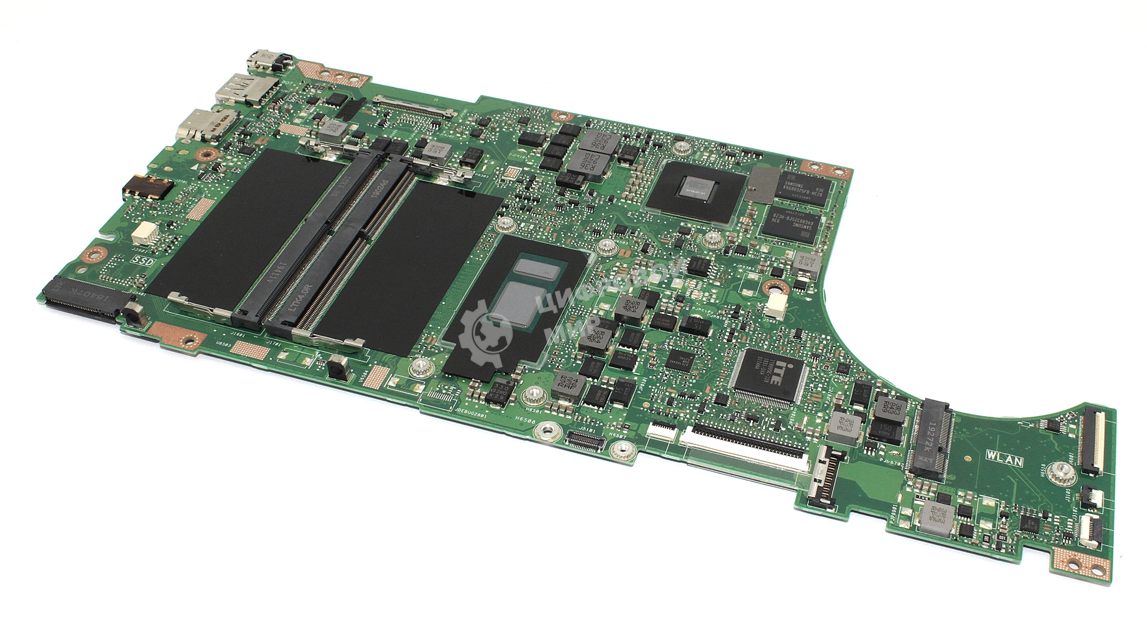 Материнская плата для Asus X510UN I5-8250U