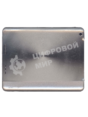 Задняя крышка Oysters T97 3G, серебристый