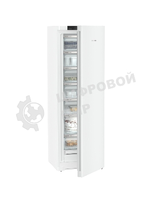 Морозильные камеры Liebherr Plus FNd 522i-22 001, белый, 320л