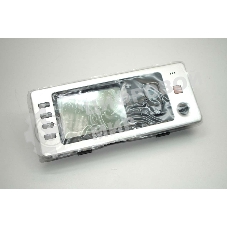 Передняя панель в сборе Q5669-60734/HP DJ Z3200 Front panel assembly