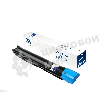 Картридж NVPrint совместимый NV-006R01694 Голубой для Xerox DocuCentre SC2020 (3000k)