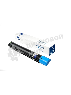 Картридж NVPrint совместимый NV-006R01694 Голубой для Xerox DocuCentre SC2020 (3000k)