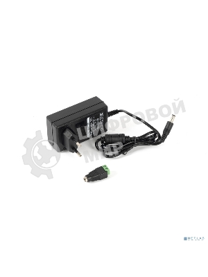 Источник питания малогабаритный Mollusk-VRK 12/3 Бастион 8832