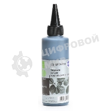 Чернила Cactus CS-EPT6731 черный (100мл) Epson L800