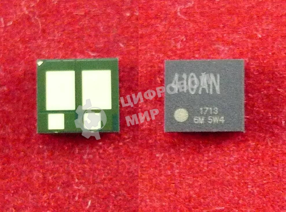 Чип HP Color LaserJet Pro M452/M477 черный, 2.3K (ELP, Китай)