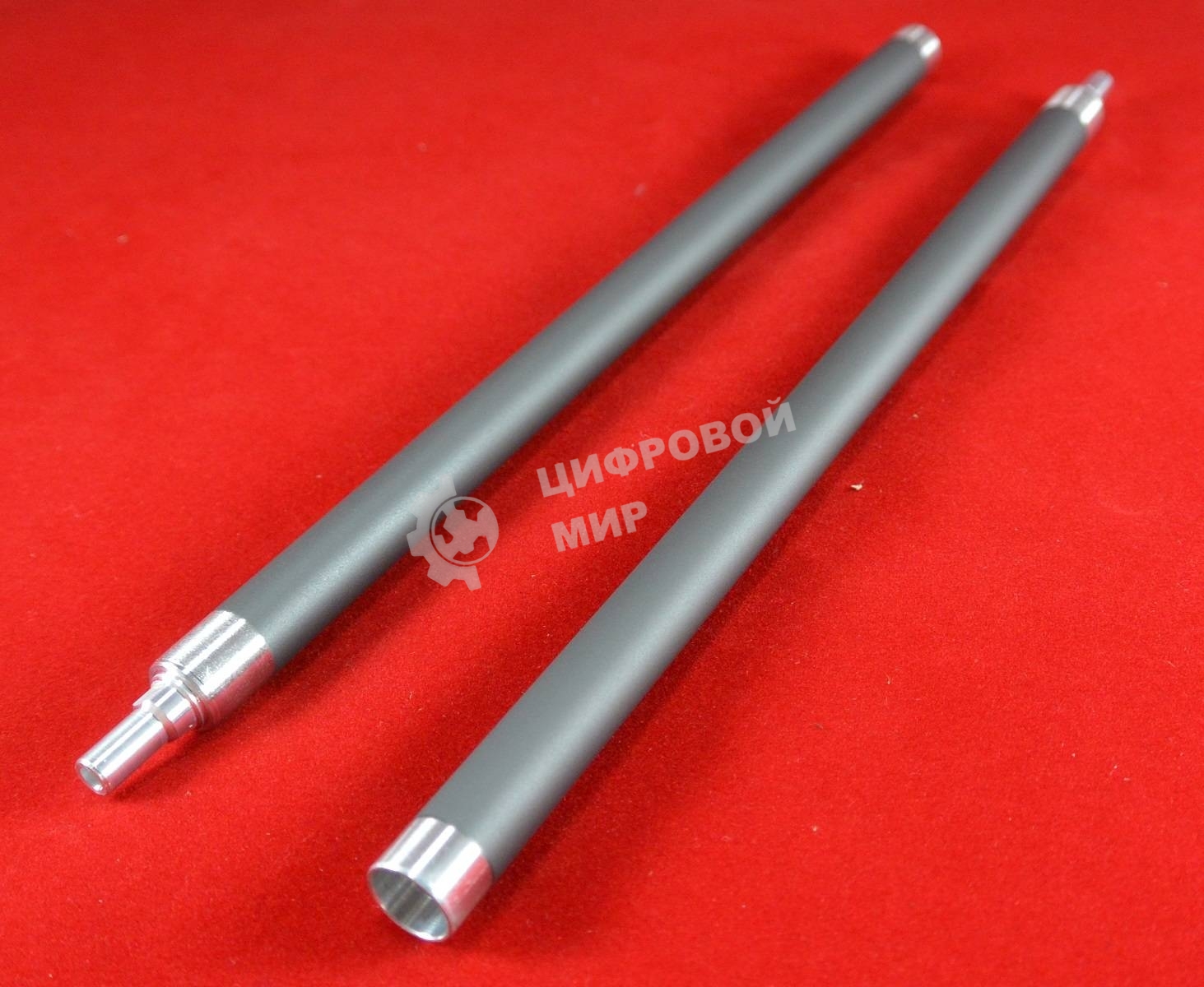 Вал магнитный (оболочка) HP LJ 1010/1012/1015/3015/3020/3030 (Q2612A) (ELP, Китай)