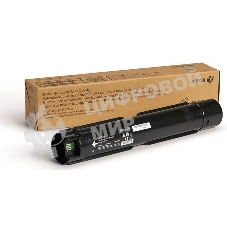 Картридж лазерный Xerox 106R03769 черный для Xerox VersaLink C7000 (5300 стр) (Channels)