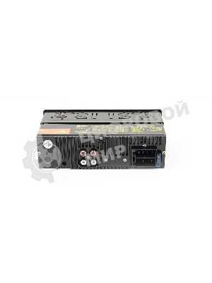 Автомагнитола ACV AVS-812BA, 1 DIN, Bluetooth, USB Type-A, AUX