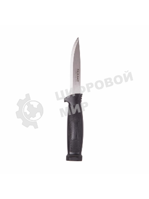 Нож строительный Rexant нержавеющая сталь лезвие 100 мм