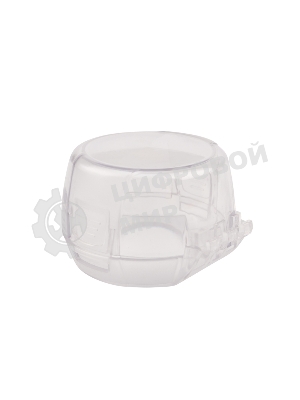 Кожух защитный для кухонной плиты Halsa HLS-S-220 (2 шт./уп.)