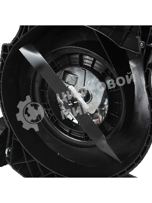 Газонокосилка бензиновая PATRIOT PT 40, 130сс, 3,5 л.с., 40 см, 35л. трав., пластик. дека,