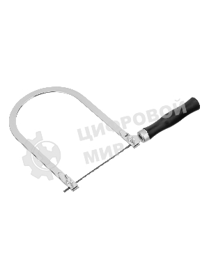 Лобзик Sparta 200 мм