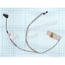 Шлейф матрицы для ноутбука Acer Aspire 5750