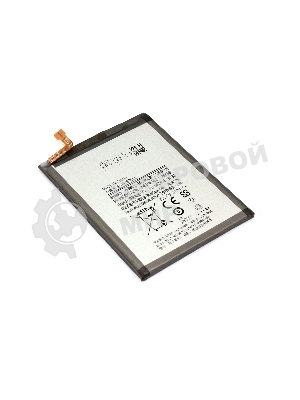 Аккумуляторная батарея EB-BG580ABU для Samsung Galaxy M20 3.85V 5000mAh