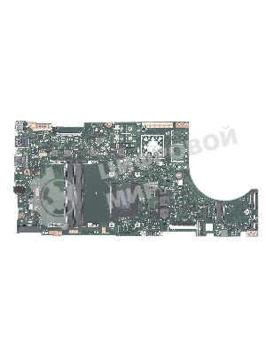 Материнская плата для Asus X510QA A10-9620P
